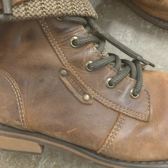 Brahma boots moto western - Picture 2 of 9